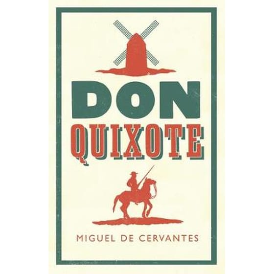 Don Quixote image 0