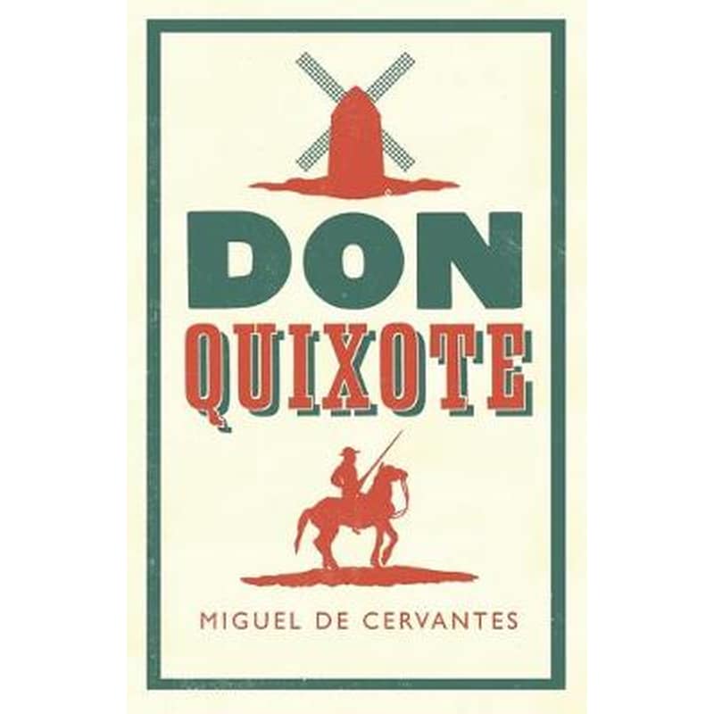 Don Quixote
