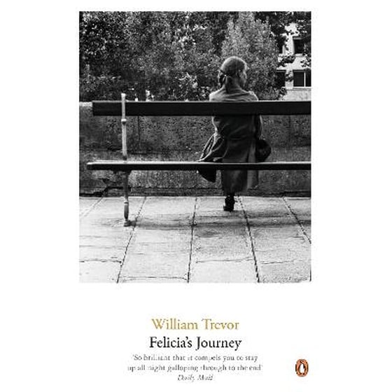 Felicia's Journey image 0
