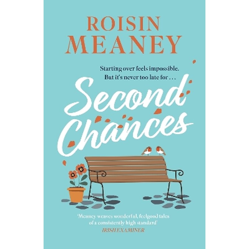 Second Chances