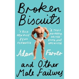 Broken Biscuits