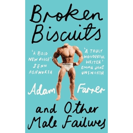 Broken Biscuits image 0