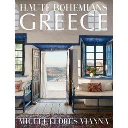 Haute Bohemians: Greece