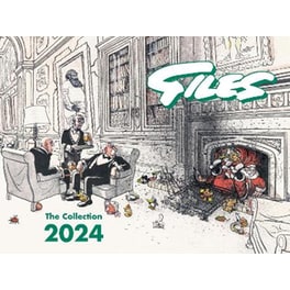 Giles 2024
