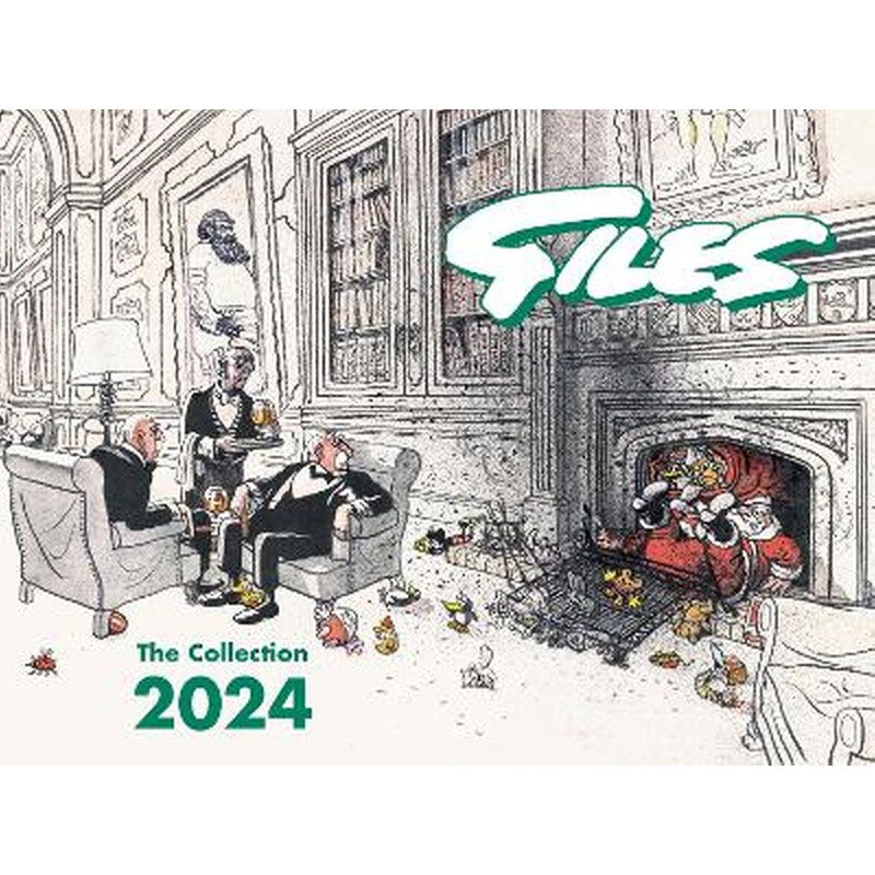 Giles 2024