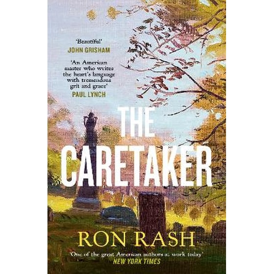 The Caretaker image 0