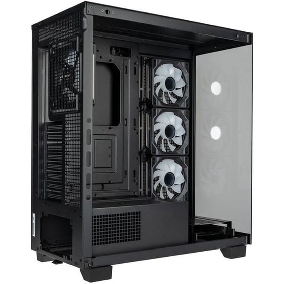 Κουτί Desktop Kolink Unity Arena ARGB - Μαύρο image 6