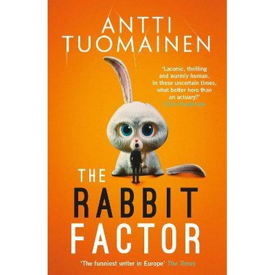 Rabbit Factor image 0