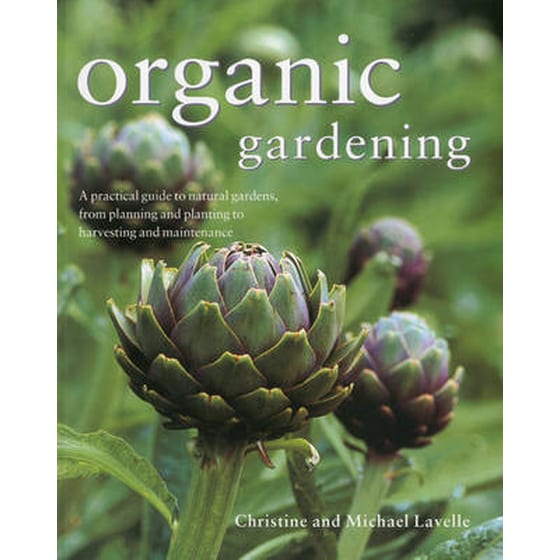 Organic Gardening image 0