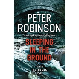 Sleeping in the Ground