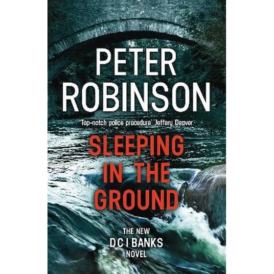 Sleeping in the Ground image 0