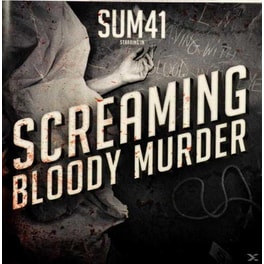 Screaming Bloody Murder