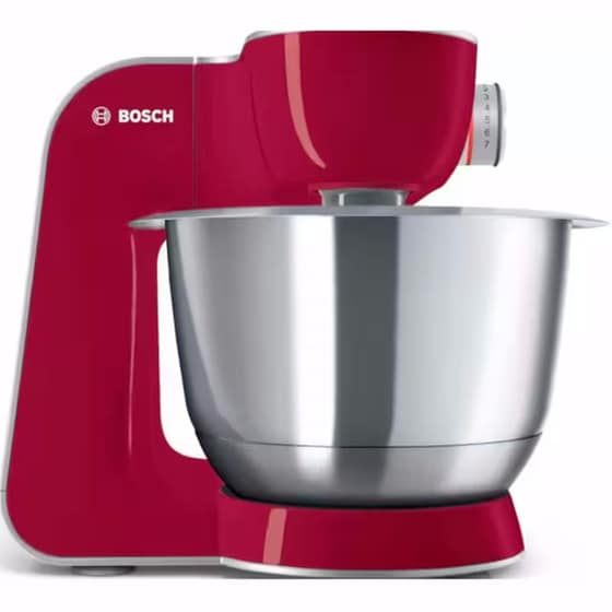 Κουζινομηχανή BOSCH MUM58720 1000 W 3.9 L Κόκκινο image 2
