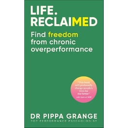 Life. Reclaimed