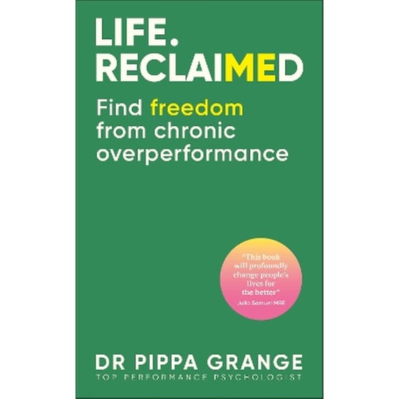 Life. Reclaimed image 0