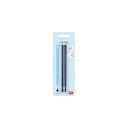 Erasable Pen Legami Refill Μπλε (3 τεμάχια)