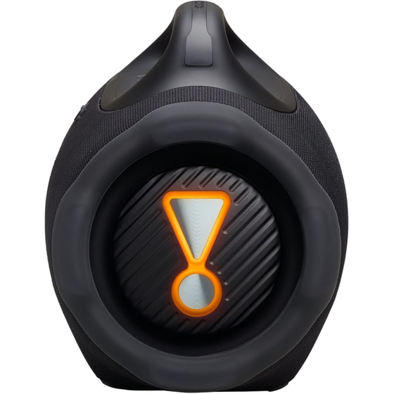 Φορητό Ηχείο JBL Boombox 4 - Μαύρο image 4