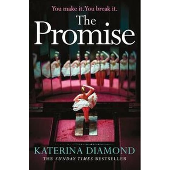 The Promise image 0