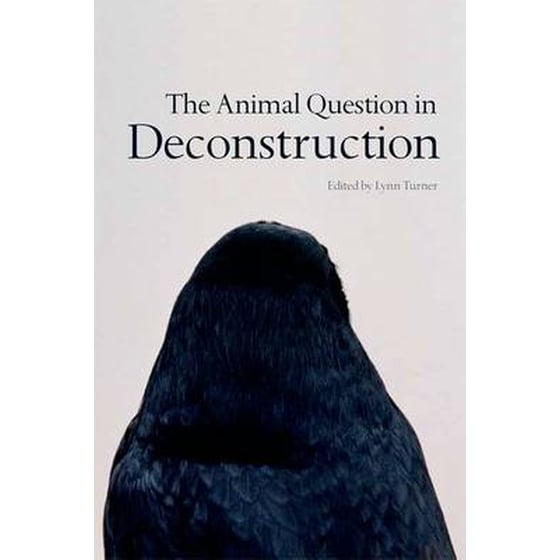 The Animal Question in Deconstruction image 0