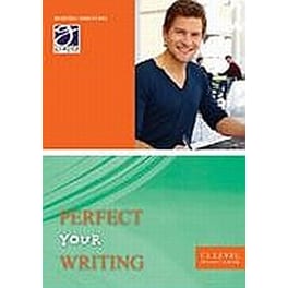 Perfect your Writing C1 Level