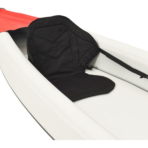 Καγιάκ Φουσκωτό Διθέσιο VidaXL 424cm - Κόκκινο image 7