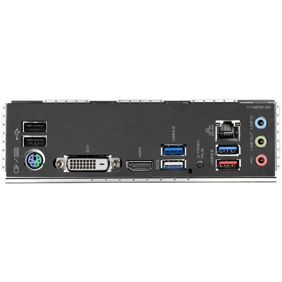 Gigabyte B550 GAMING X V2 ATX με AMD AM4 Socket (rev. 1.0) image 3
