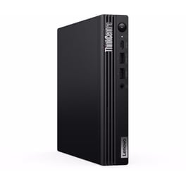 Desktop Lenovo ThinkCentre M70q Gen 5 (Core i7-13700T/32 GB/1TB SSD/UHD Graphics 770/Win11Pro)