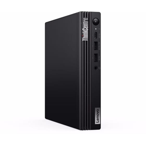 Desktop Lenovo ThinkCentre M70q Gen 5 (Core i7-13700T/32 GB/1TB SSD/UHD Graphics 770/Win11Pro) image 0