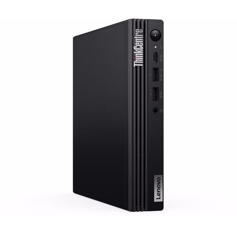Desktop Lenovo ThinkCentre M70q Gen 5 (Core i7-13700T/32 GB/1TB SSD/UHD Graphics 770/Win11Pro)