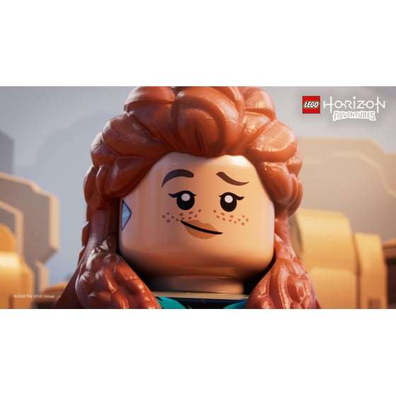 LEGO Horizon Adventures - PS5 image 9