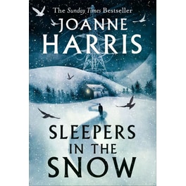 Sleepers in the Snow