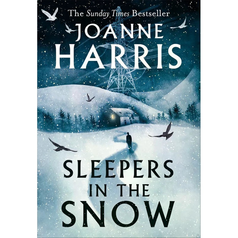 Sleepers in the Snow