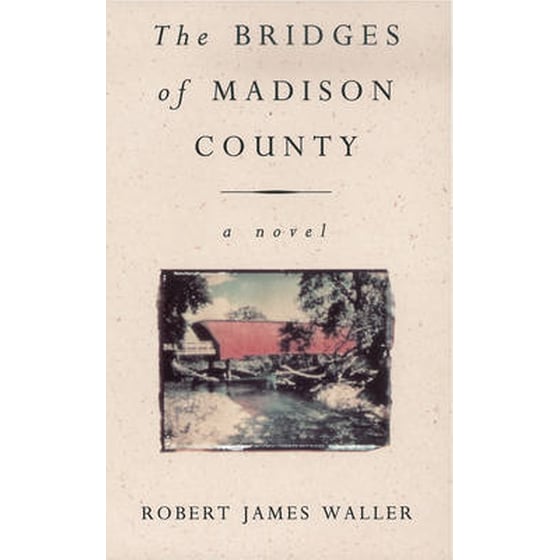 The Bridges of Madison County image 0