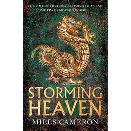 Storming Heaven