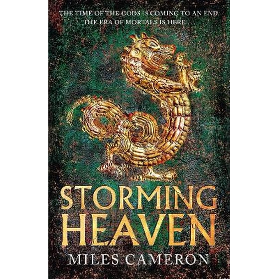 Storming Heaven image 0