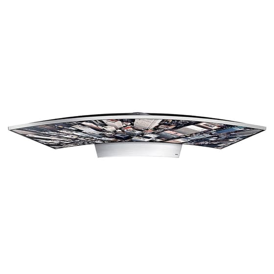 Τηλεόραση Samsung UE65HU8500L 65" Smart 3D Curved LED Ultra HD image 2