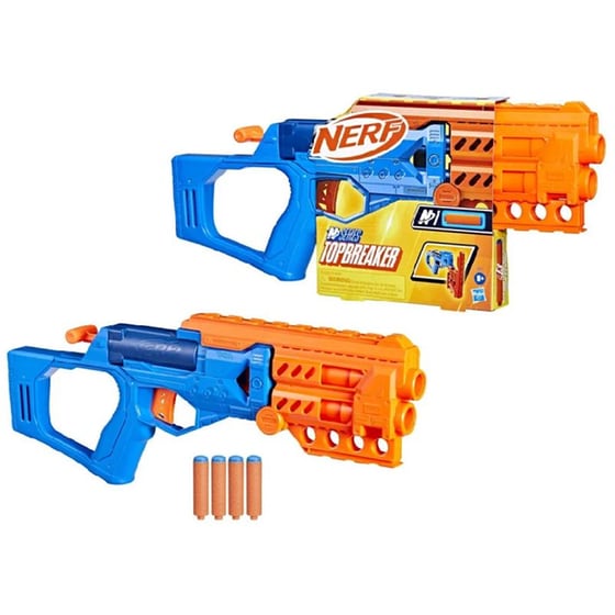 Εκτοξευτής Νερού Nerf N Series Topbreaker image 0
