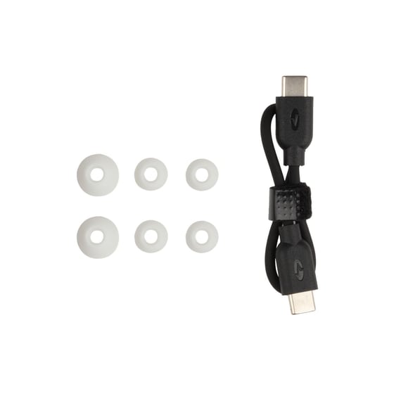 Ακουστικά Bluetooth Denon AH-C840NCW - Λευκό image 4
