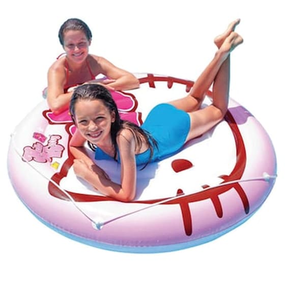 Φουσκωτο Πισινας Hello Kitty Small Island 56513 image 0