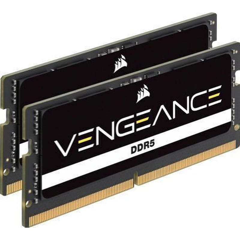Μνήμη Ram Corsair Vengeance CMSX96GX5M2A5200C44 DDR5 5200 MHz (2x48GB)