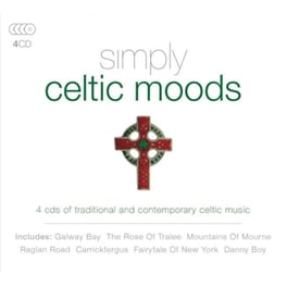 Simply Christmas (4CD)