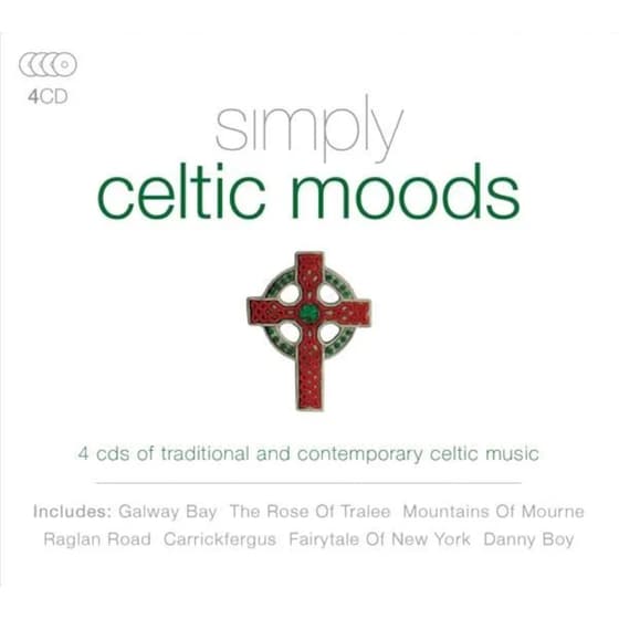 Simply Christmas (4CD) image 0