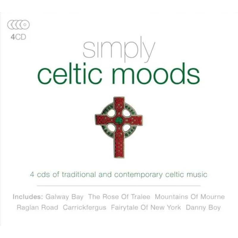 Simply Christmas (4CD)