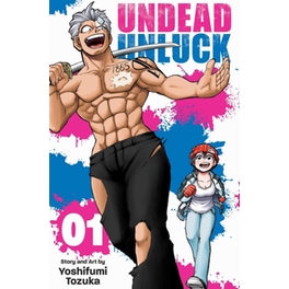 Undead Unluck, Vol. 1