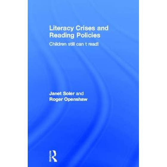Literacy Crises and Reading Policies image 0