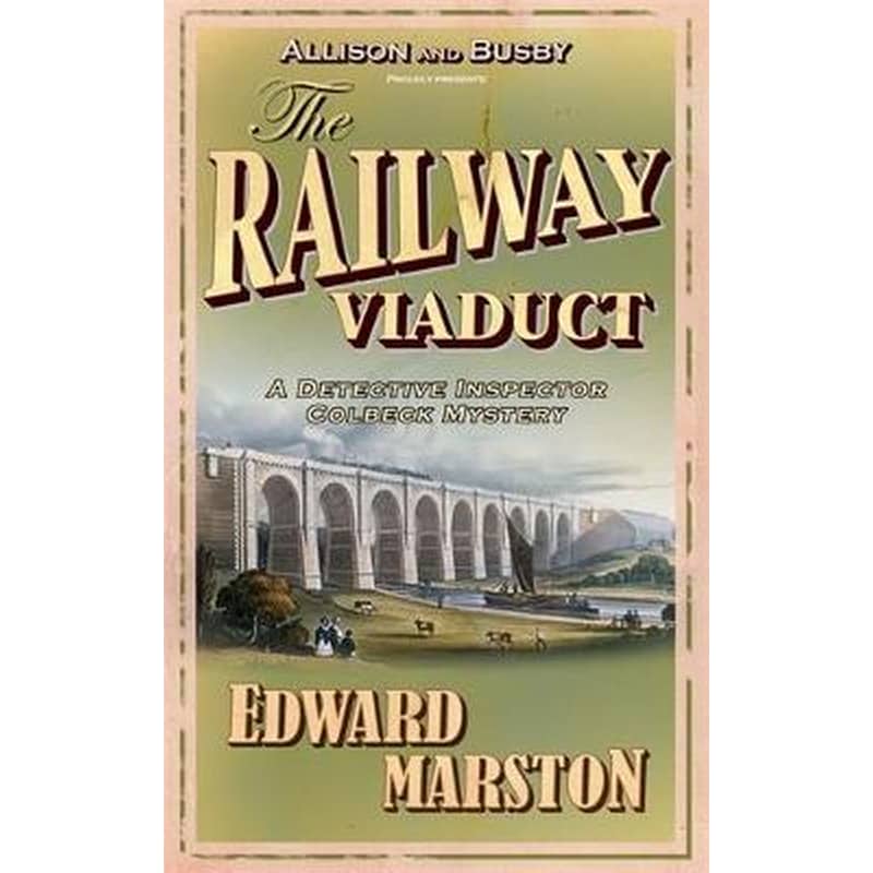 Railway Viaduct