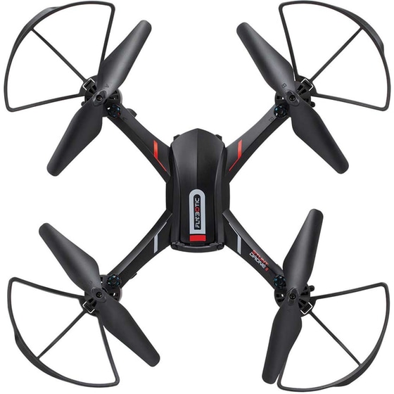 Τηλεκατευθυνόμενο Drone Silverlit Flybotic Stunt Drone II image 3