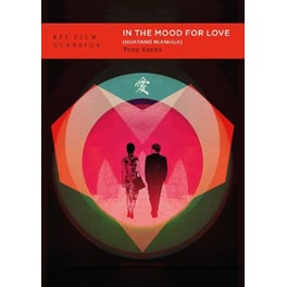 In the Mood for Love (Huayang Nianhua)