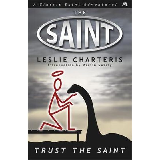 Trust the Saint image 0