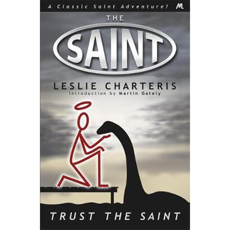 Trust the Saint